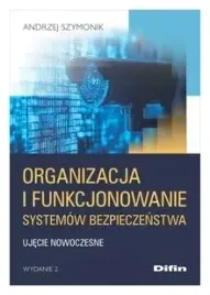 organizacja-i-funkcjonowanie-systemow-andrzej-szymonik