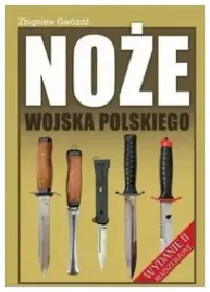 noze-wojska-polskiego-zbigniew-gwozdz