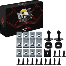 audi-a4-b6-b7-zestaw-spinek-oslony-silnika-wkret