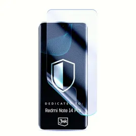 folia-dla-graczy-3mk-1up-na-xiaomi-redmi-note-14-pro