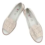 baleriny-s-barski-lr51-922-beige-zapiecie-wsuwane