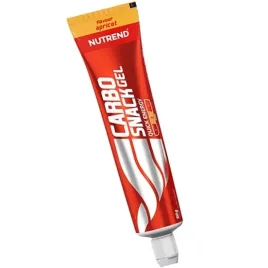 nutrend-carbosnack-zel-energetyczny-tuba-50g-morela