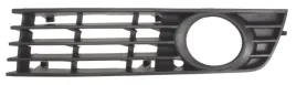 audi-a4-2000-2004-atrapa-kratka-pod-halogen-w-zderzaku-przod-lewa-nowa