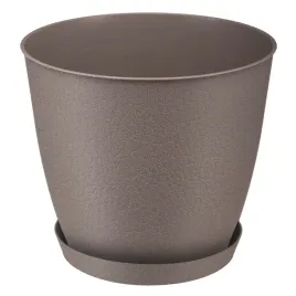doniczka-z-podstawka-pella-225-cm-taupe-tworzywo-sztuczne-pojemnosc-53l