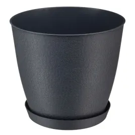doniczka-z-podstawka-pella-225-cm-antracyt-tworzywo-sztuczne-poj-53l