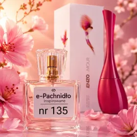 amour-nr-135-perfumy-lane-inspirowane-50ml