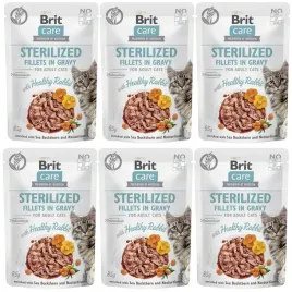brit-care-cat-fg-sterylized-rabbit-pouch-zestaw-6x85g-mokra-karma-dla-kotow