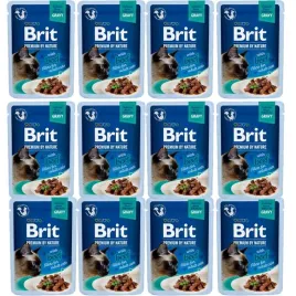 brit-premium-beef-gravy-adult-zestaw-12x85g-karma-mokra-dla-kota-wolowina