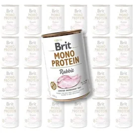 brit-mono-protein-rabbit-krolik-karma-mokra-w-puszce-dla-psa-zestaw-24x400g