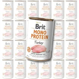 brit-mono-protein-turkey-indyk-karma-mokra-w-puszce-dla-psa-zestaw-24x400g
