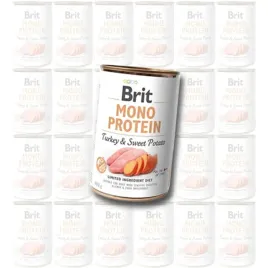 brit-mono-protein-turkey-and-sweet-potato-karma-mokra-dla-psa-zestaw-24x400g