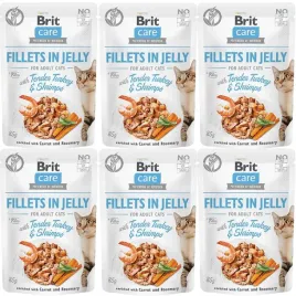 brit-care-cat-fj-tender-turkeyandshrimps-pouch-6x85g-karma-dla-kota
