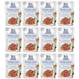 brit-care-cat-fj-sterylized-duckandturkey-pouch-12x85g-karma-mokra-dla-kota