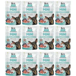 brit-care-mini-pouch-salmonandherring-zestaw-12x85g-karma-mokra-dla-psa