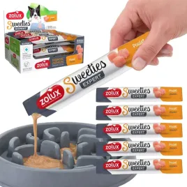 zolux-przysmak-kremowy-dla-psa-sweeties-z-kurczakiem-5x-14g