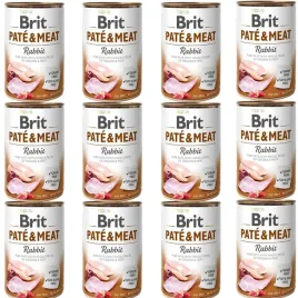 brit-pate-and-meat-rabbit-zestaw-12x400g-karma-mokra-dla-psow-krolik