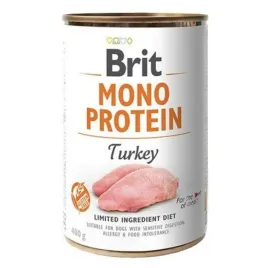 brit-mono-protein-turkey-indyk-karma-mokra-w-puszce-dla-psa-400g