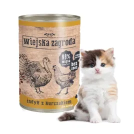 karma-dla-kociat-kurczak-indyk-400g-wiejska-zagroda