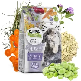 cunipic-junior-rabbit-karma-dla-mlodych-krolikow-700g