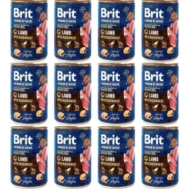 brit-premium-zestaw-12x400g-lambandbuckwheat-karma-mokra-dla-doroslych-psow