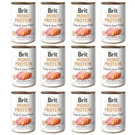 brit-mono-protein-turkey-and-sweet-potato-zestaw-12x400g-karma-mokra-dla-psa