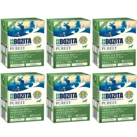 bozita-purely-pate-duoprotein-wolowina-los-6x370g-karma-mokra-dla-psa