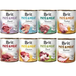 brit-pate-and-meat-pakiet-8x800g-mix-mokra-karma-dla-psa