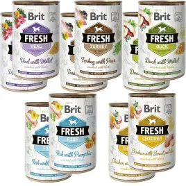 brit-fresh-zestaw-10x400g-mix-mokra-karma-dla-psa
