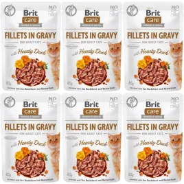 brit-care-fg-hearty-duck-pouch-zestaw-6x85g-kawalki-w-sosie-karma-dla-kota