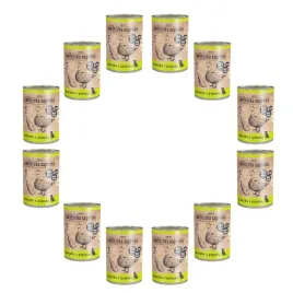 karma-mokra-dla-psa-kaczka-gruszka-12x400g-wiejska-zagroda