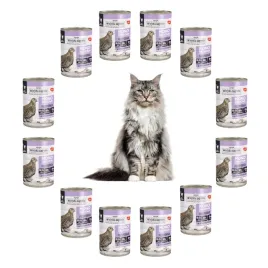 karma-dla-kota-przepiorka-mono-wiejska-zagroda-12x400g