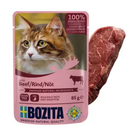 bozita-karma-dla-kota-w-galarecie-z-wolowina-85g