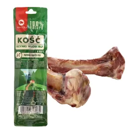 maced-gryzak-100percent-natura-kosc-z-szynki-wloskiej-przysmak-dla-psa-2-sztuki