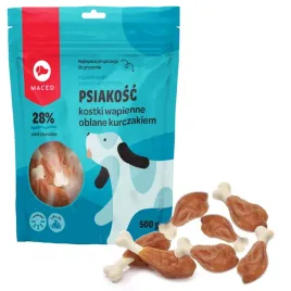 maced-smaczki-dla-psa-kostki-wapienne-kurczak-500g