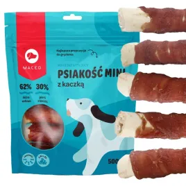maced-palka-biala-kosc-z-kaczka-12cm-500g-przysmak