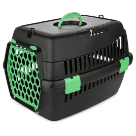 happet-transporter-teddy-m-42x30x30cm-zielony-plastikowy