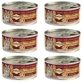 carnilove-cat-wmm-adult-turkey-and-reind-mokra-karma-dla-kota-zestaw-6x100g