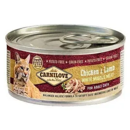 carnilove-cat-100g-wmm-puszka-adult-chickenandlamb-mokra-karma-dla-kota