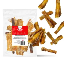 przysmak-dla-psa-skora-wolowa-suszona-100percent-naturalny-gryzak-gaczoo-500g