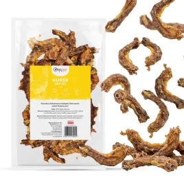 przysmak-dla-psa-kurze-szyjki-100percent-naturalny-gryzak-gaczoo-1kg