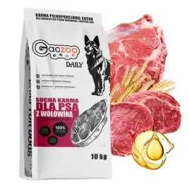 gaczoo-daily-karma-sucha-dla-psa-wolowina-10kg