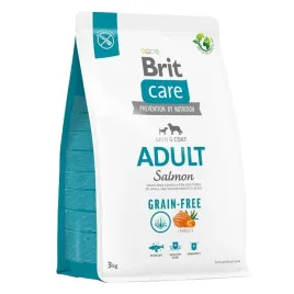 brit-care-dog-grain-free-adult-salmon-3kg-sucha-karma-dla-psa