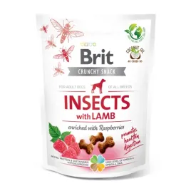 brit-care-dog-crunchy-cracker-insect-and-lamb-200g-przysmak-dla-psa