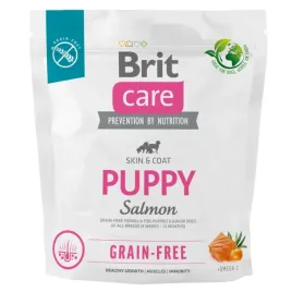 brit-care-dog-grain-free-puppy-salmon-1kg-karma-such-dla-szczeniat