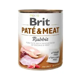 brit-pate-and-meat-rabbit-800g-karma-mokra-dla-doroslych-psow-krolik