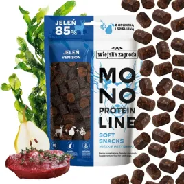 wiejska-zagroda-przysmak-dla-psa-monoproteinowe-miekkie-przysmaki-jelen115g