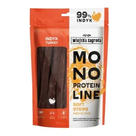 wiejska-zagroda-przysmak-dla-psa-monoproteinowe-miekkie-paski-indyk-100g