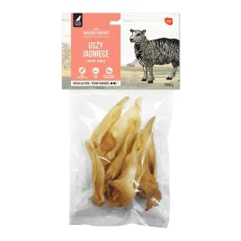 wiejska-zagroda-przysmak-dla-psa-gryzaki-uszy-jagniece-dorosly-100g