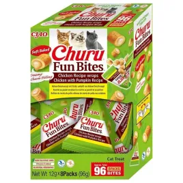inaba-fun-bites-przysmak-dla-kota-kurczak-i-dynia-8x12g-96g