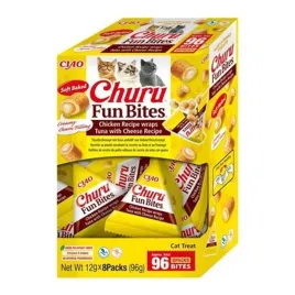 inaba-fun-bites-przysmak-dla-kota-kurczak-tunczyk-i-ser-8x12g-96g